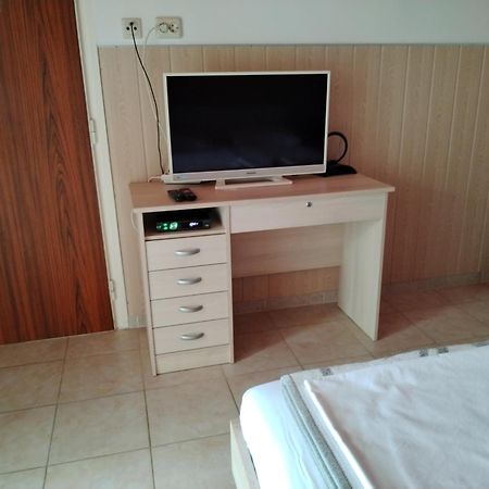 Apartmani Marijan Crikvenica Exterior foto