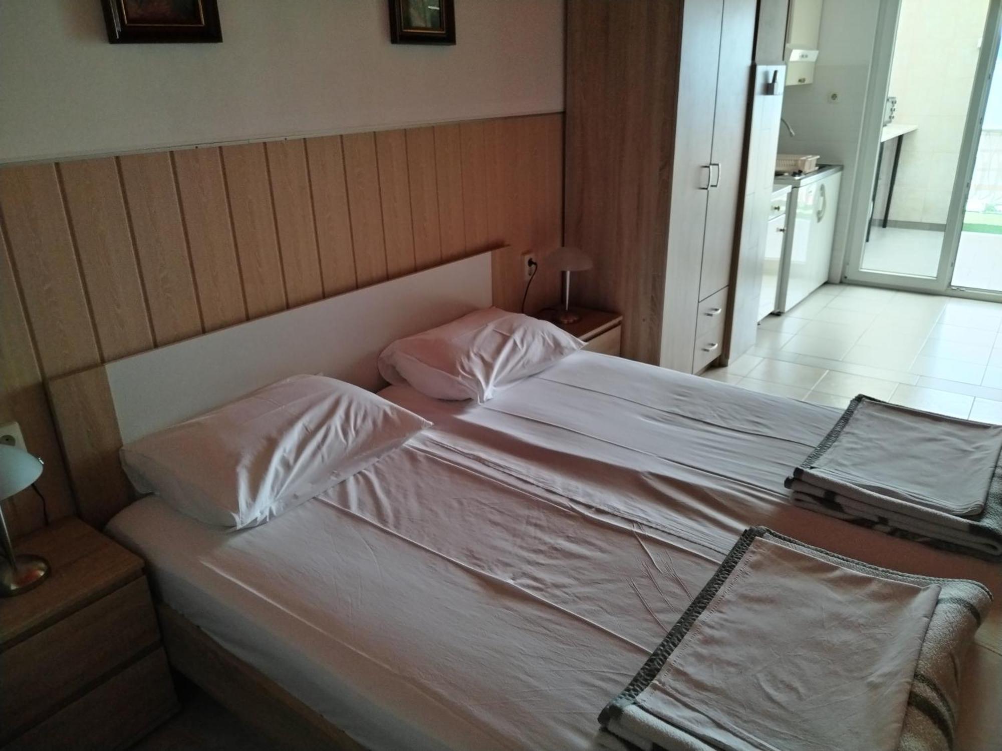 Apartmani Marijan Crikvenica Exterior foto